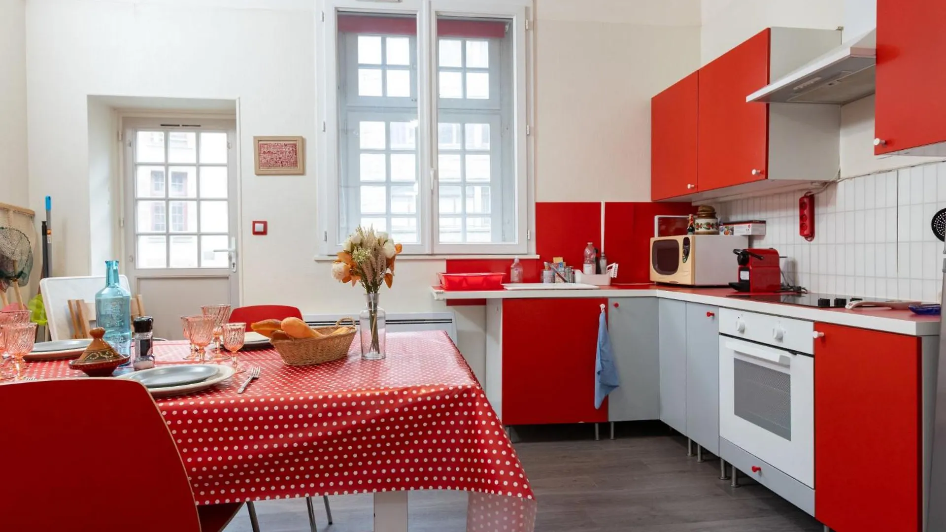 Apartment Saint Benoit By Interhome França
