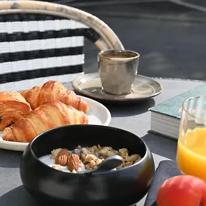 Otonali By Breizh Cafe Hotel